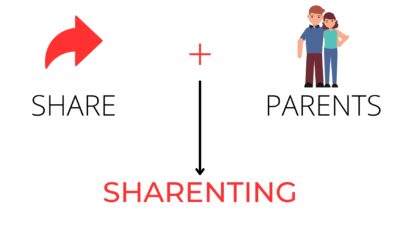 Sharenting: proč nesdílet děti