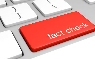 Fact-checking 101 aneb jak si ověřovat informace